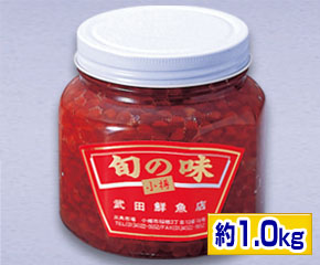 いくら